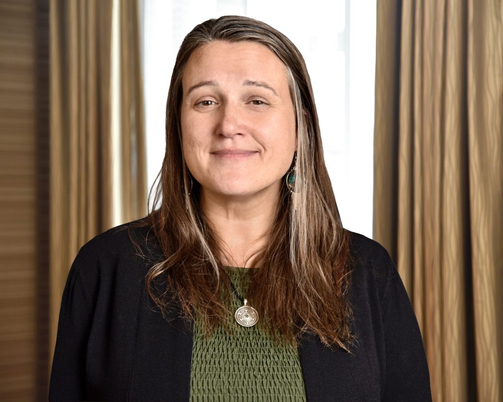 Jen Piskorowski, MS Ed, Senior Manager, Business Development & Growth at Via Evaluation