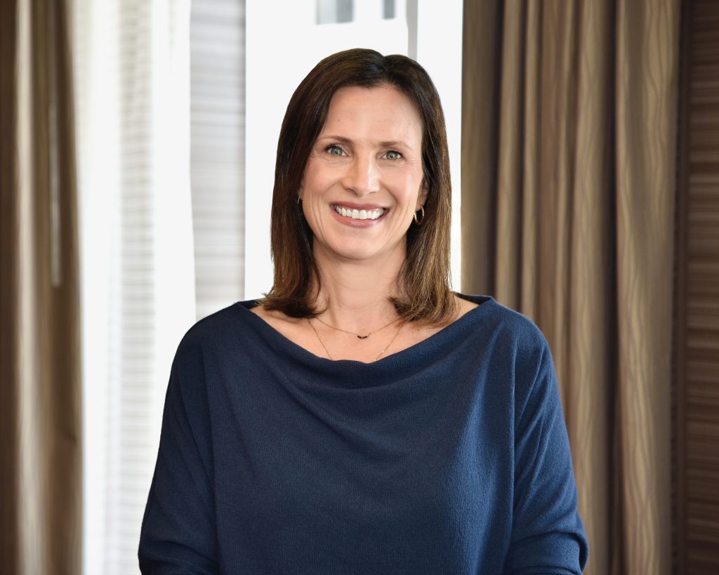 Jessica Weitzel, MPH, President & Co-Owner at Via Evaluation