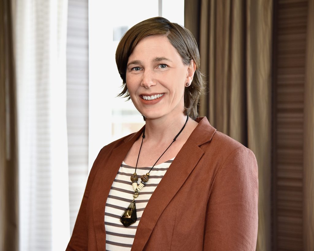 Komani Lundquist Cedano, MBA, CEO & Co-Owner at Via Evaluation