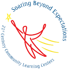 21st Century Community Learning Centers program emblem